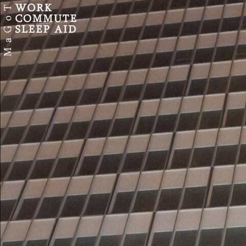 Work Commute Sleep Aid album art