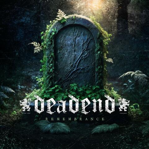 Remembrance album art