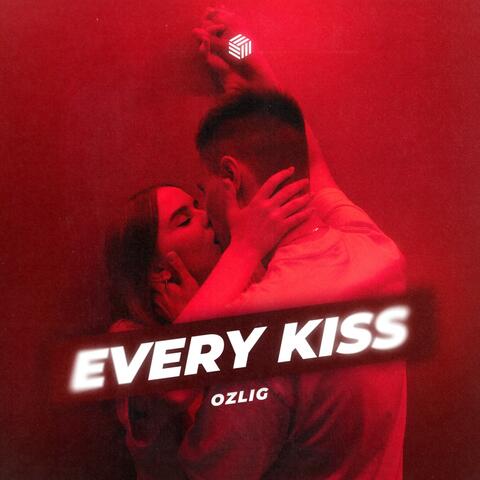 Every Kiss album art