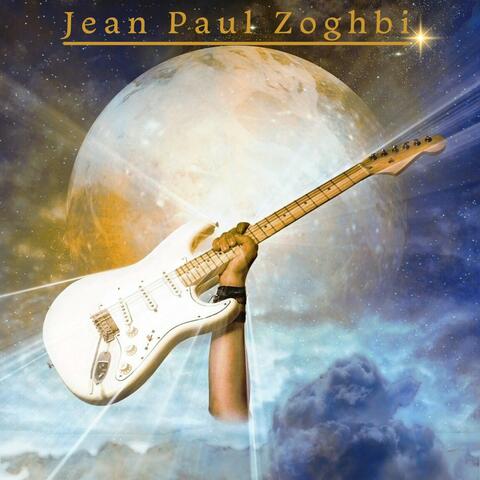 Jean Paul Zoghbi album art