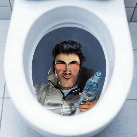 Skibidi Toilet 79 (Pt. 2) album art