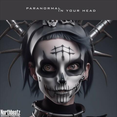 In Your Head album art