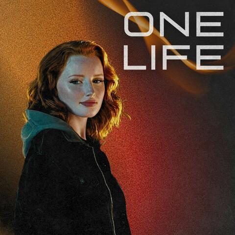 One Life album art
