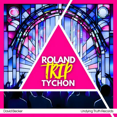 Roland Triptychon album art