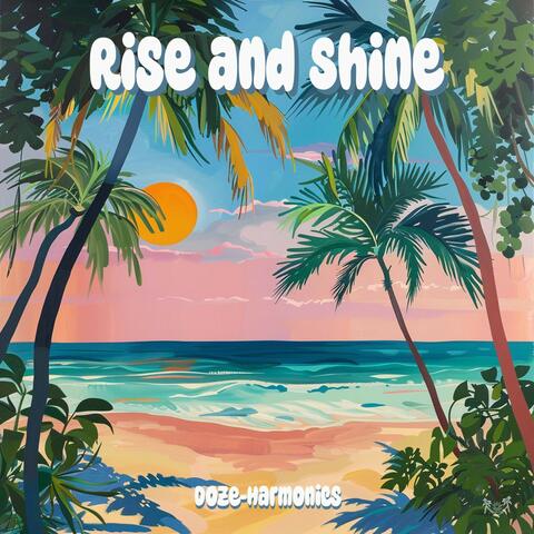 Rise and Shine album art