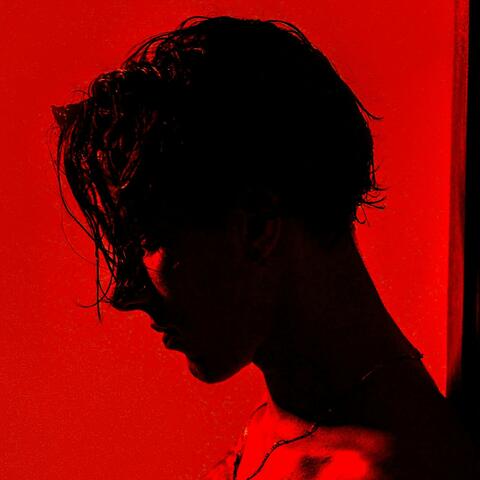 The One album art