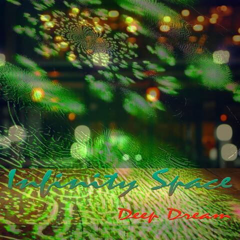 Deep Dream album art