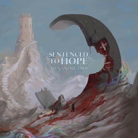 Sentenced to Hope album art
