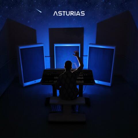 Asturias album art