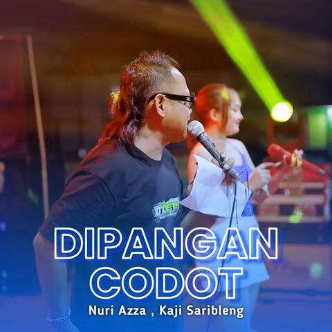 Dipangan Codot album art