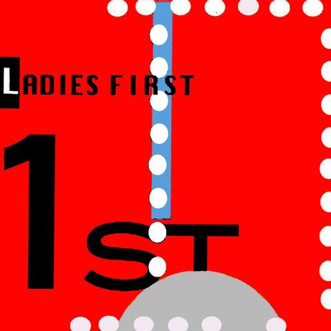1st album art