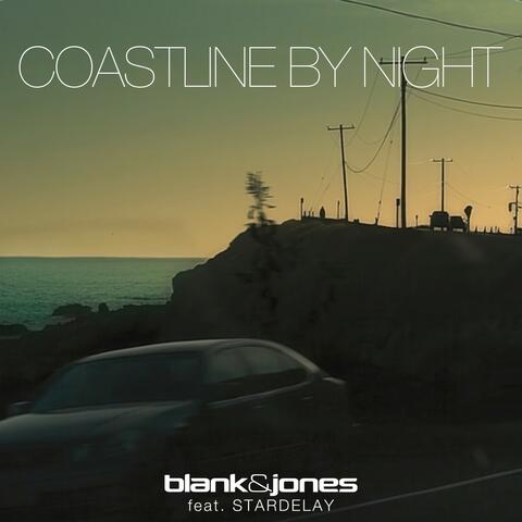 Coastline by Night album art
