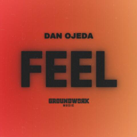 Feel album art