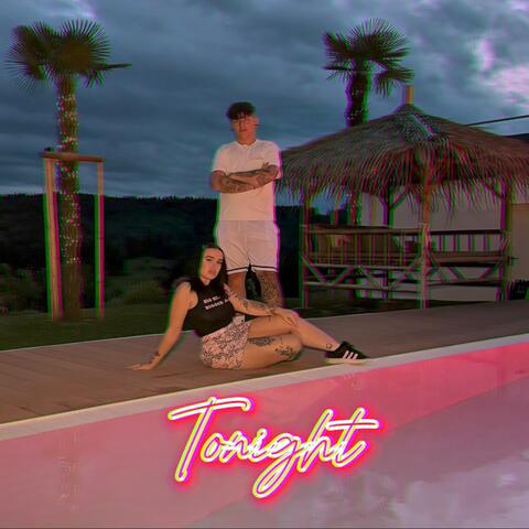 Tonight album art