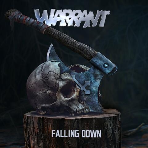 Falling Down album art