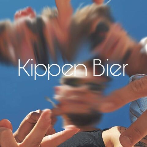 Kippen Bier album art