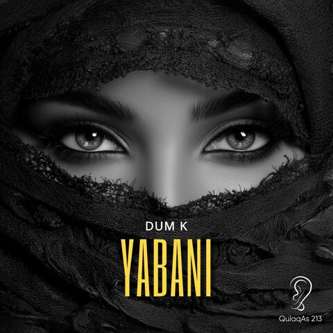 Yabani album art