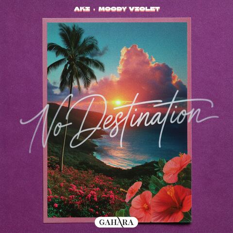 No Destination album art
