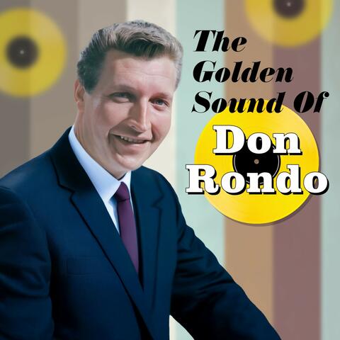 The Golden Sound Of album art
