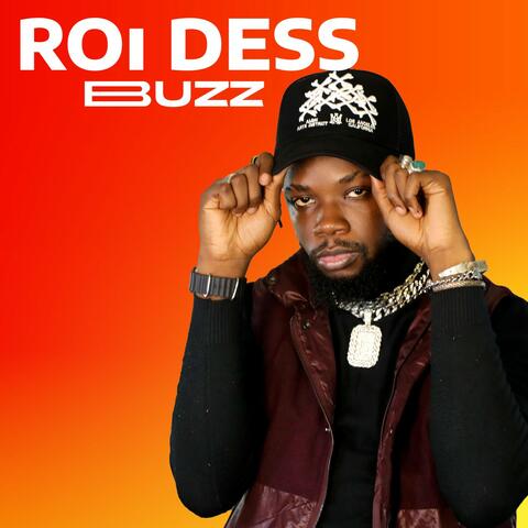 Buzz album art