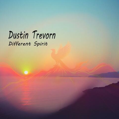 Different Spirit album art