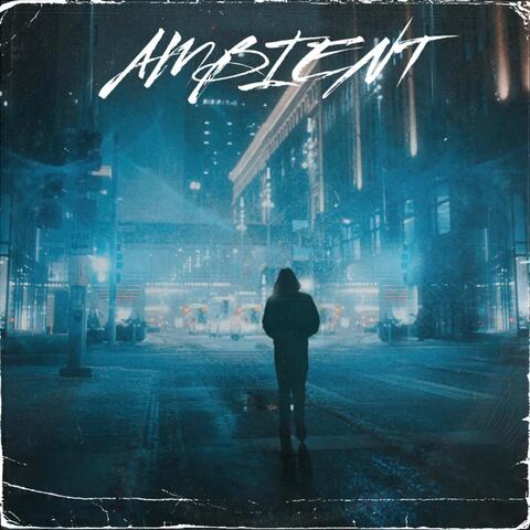 Ambient album art