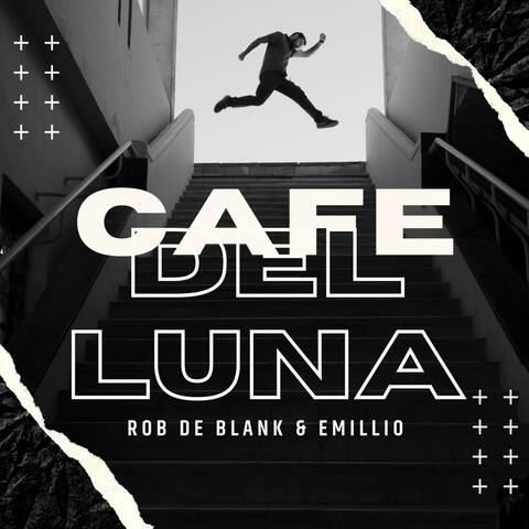 Cafe del Luna album art