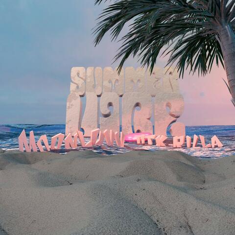 Summer Vibe album art