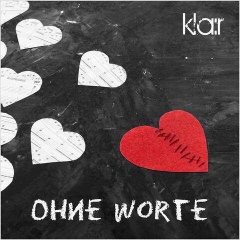 Ohne Worte album art