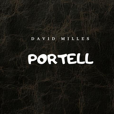 Portell album art
