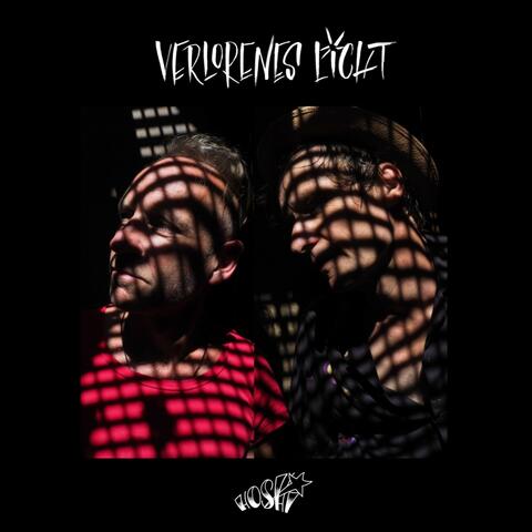Verlorenes Licht album art