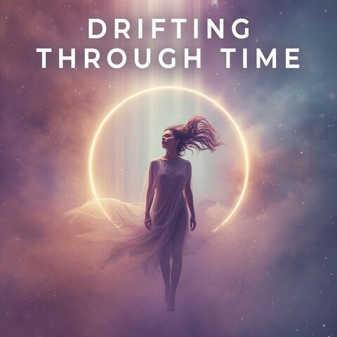 Drifting Through Time album art