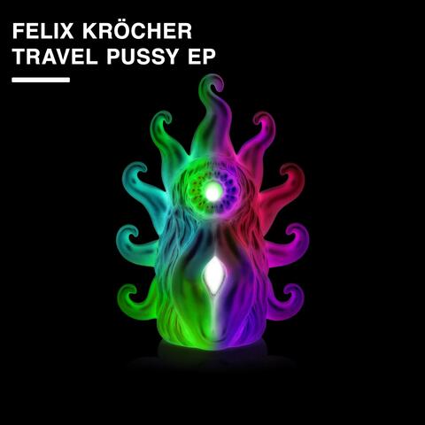 Travel Pussy album art