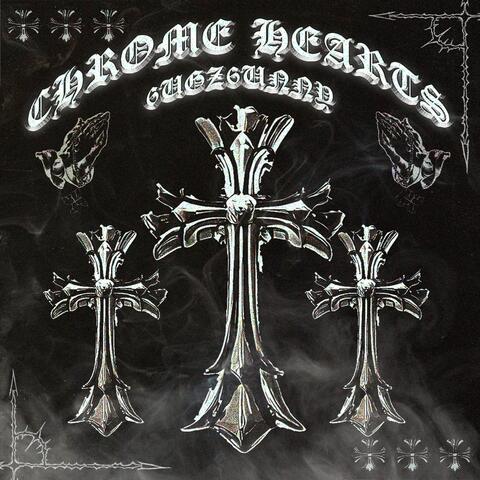 Chrome Hearts album art