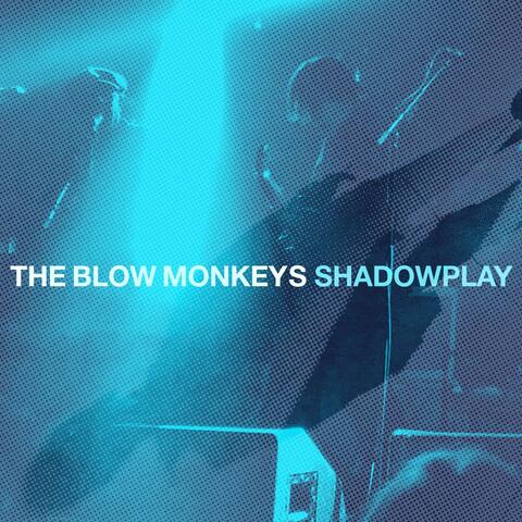 Shadowplay album art