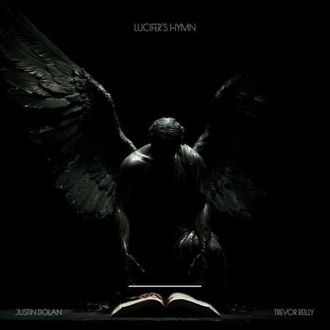 Lucifers Hymn album art