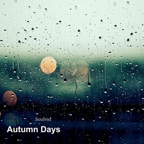 Autumn Days album art