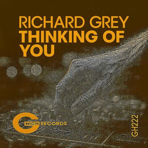 Thinking of You album art