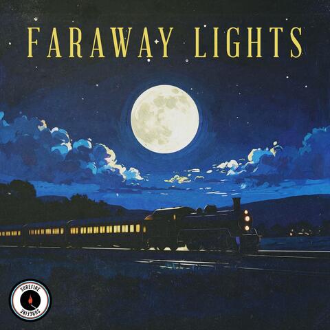 Faraway Lights album art