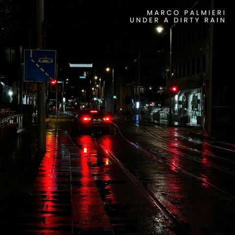 Under a Dirty Rain album art