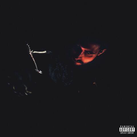 Hørcrxx album art