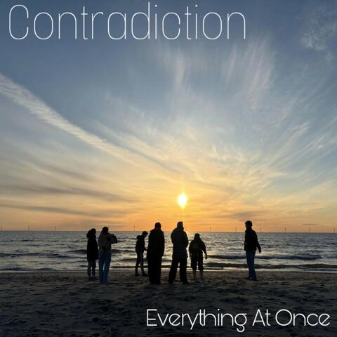 Everything at Once album art