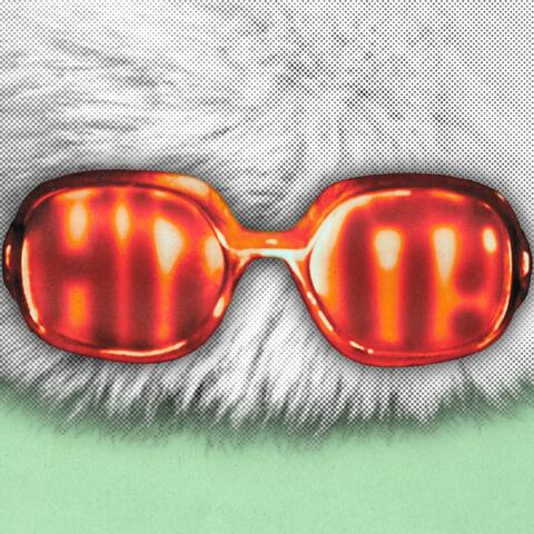 Hit It! album art