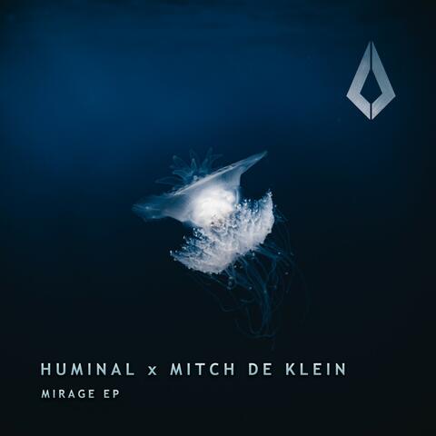 Mirage album art