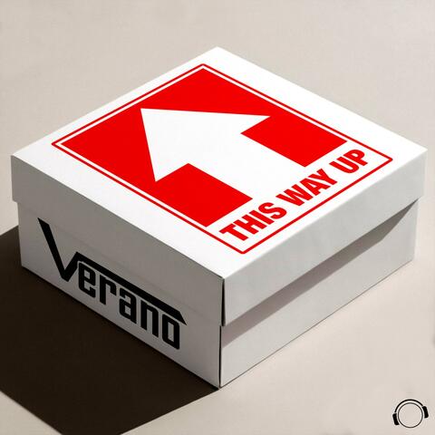 This Way Up album art