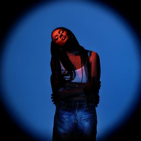 Ivre album art