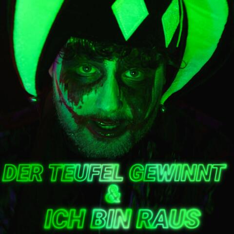 Der Teufel Gewinnt album art