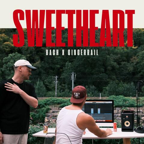 Sweetheart album art