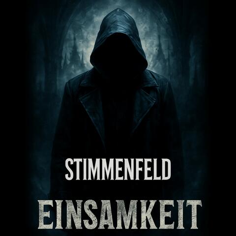 Einsamkeit album art