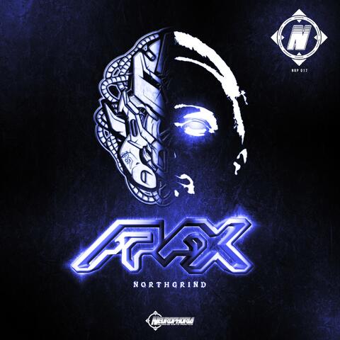 Northgrind album art